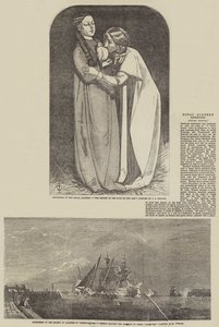 Beaux-Arts - John Everett Millais